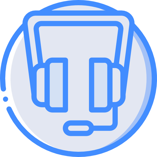 Headset icon