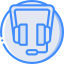 Headset icon 64x64