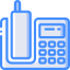 Telephone icon 64x64