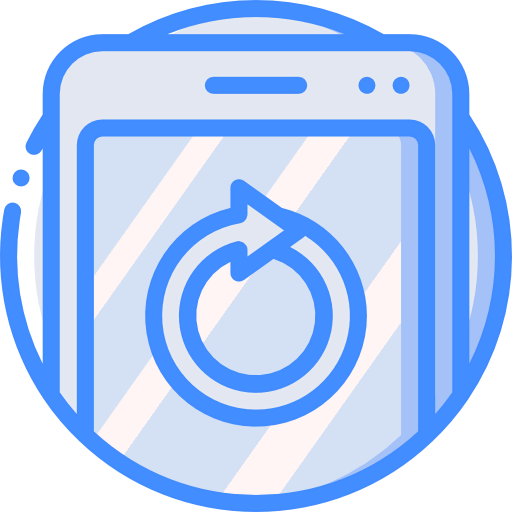 Sync icon