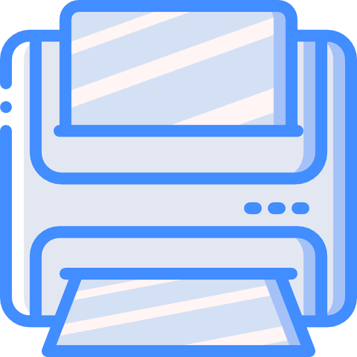Printer icon