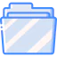 Folder icon 64x64