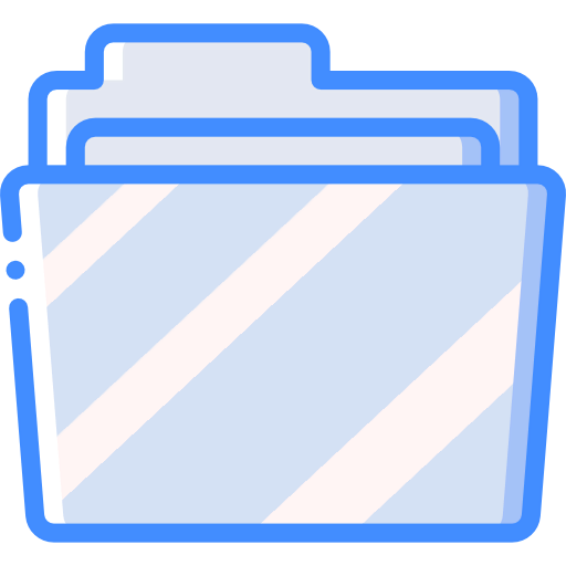 Folder icon