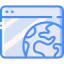 Browser icon 64x64