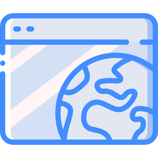 Browser icon