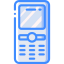 Mobile phone icon 64x64