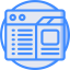 Website biểu tượng 64x64