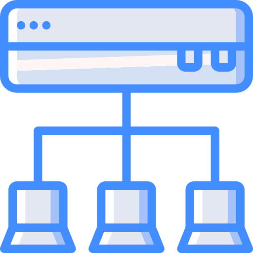Network icon