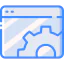 Browser biểu tượng 64x64