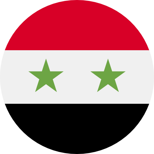 Syria Ikona
