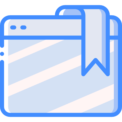 Browser アイコン