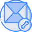 Email biểu tượng 64x64
