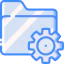 Folder biểu tượng 64x64