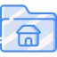 Folder biểu tượng 64x64