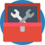 Toolbox icon 64x64