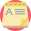 Memo icon 64x64