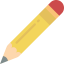 Pencil icon 64x64