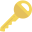 Key icon 64x64