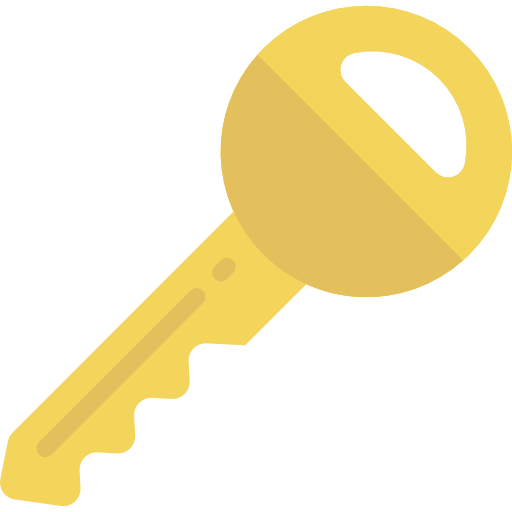 Key icon