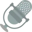 Microphone icon 64x64