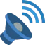 Volume 图标 64x64