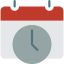 Calendar 图标 64x64
