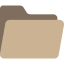 Folder 图标 64x64