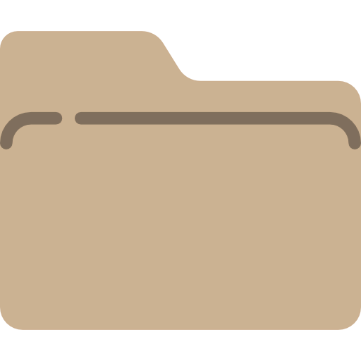 Folder icon