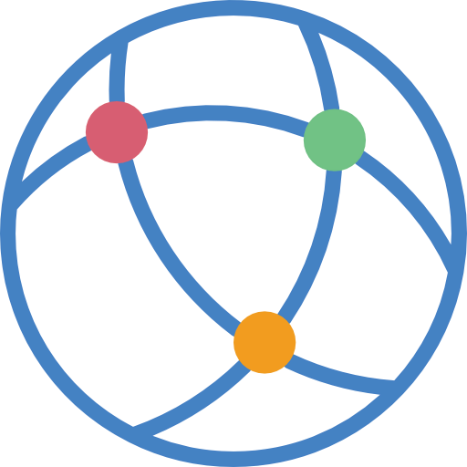 Network icon