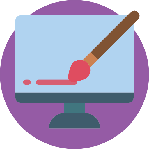 Display icon