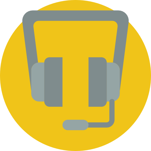 Headset icon