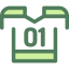 Uniform icon 64x64