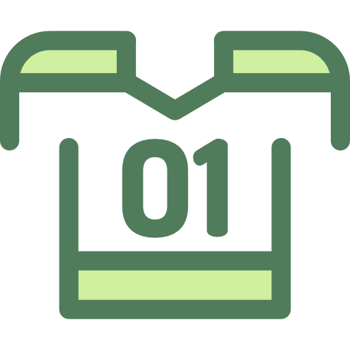 Uniform icon