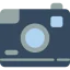 Photo camera 图标 64x64