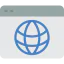 Browser 图标 64x64