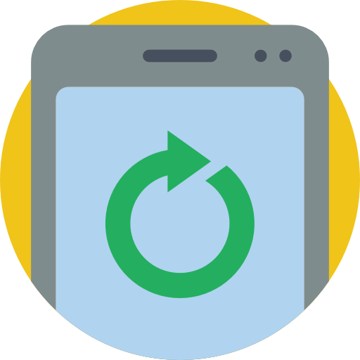 Sync icon