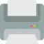 Printer 图标 64x64