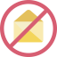Spam 图标 64x64