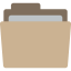 Folder 图标 64x64