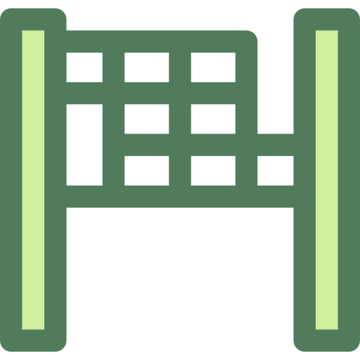 Volleyball net 상