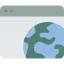 Browser 图标 64x64