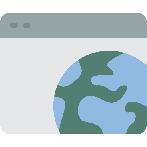 Browser icon