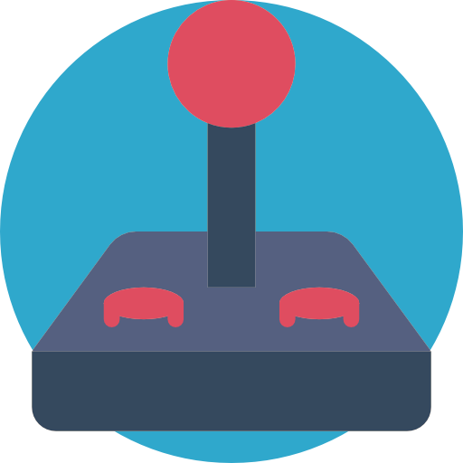 Joystick icon