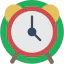 Alarm clock Ikona 64x64