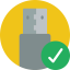 Usb cable Ikona 64x64