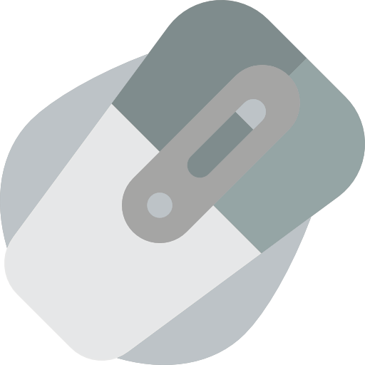 Mouse icon