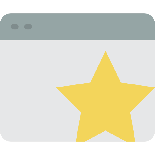 Browser アイコン