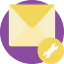 Email Ikona 64x64