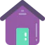 House 图标 64x64