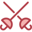 Fencing 상 64x64
